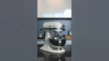 Kitchen Aid Artisan mikser | Shoppster Srbija