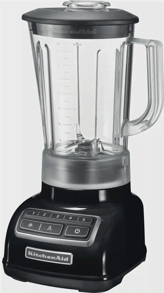 Блендер стационарный KITCHENAID 5KSB1565EOB Classic-3
