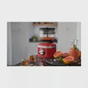 Пресс для цитрусовых KitchenAid CITRUS PRESS, 1 литр