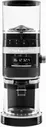 Кофемолка KitchenAid Artisan 5KCG8433EOB, черный