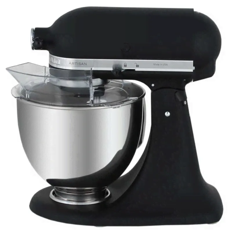 Кухонная машина KitchenAid Artisan 5KSM175PSEBK-0
