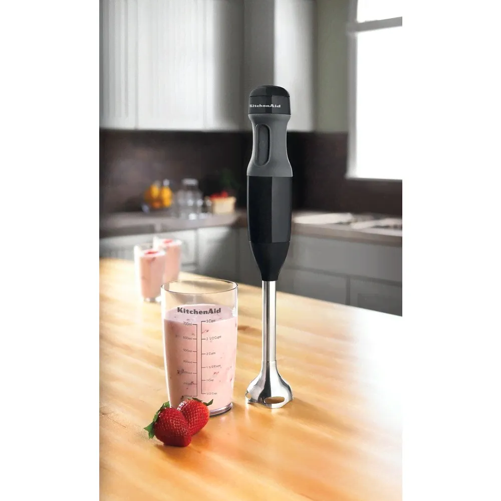 KitchenAid 5KHB1231EOB миксер в Красногорск-0