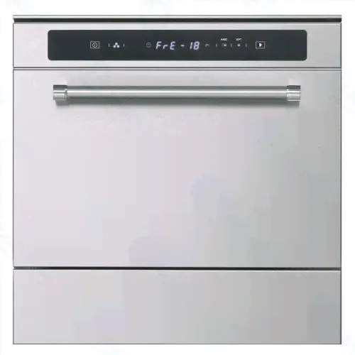 Морозильная камера KitchenAid KCBSX 60600-0