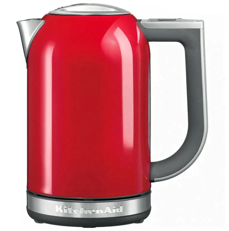 Haden Чайник электрический KitchenAid 5KEK1722EER электрочайники-4
