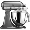 Планетарный миксер KitchenAid STAND MIXER 5KSM175PSEMS, «Серебряный медальон»