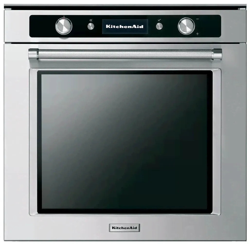 Электрический духовой шкаф KitchenAid KOTSP 60600-2