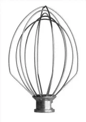 Венчик для миксера 5KРM5, 5KРM50, 5K5SS KitchenAid K5AWW
