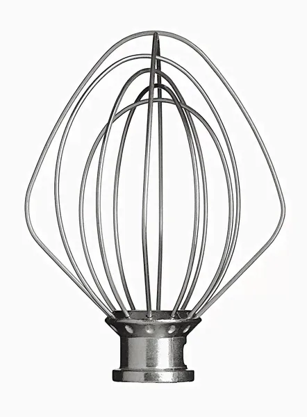 Венчик для миксера 5KРM5, 5KРM50, 5K5SS, KitchenAid