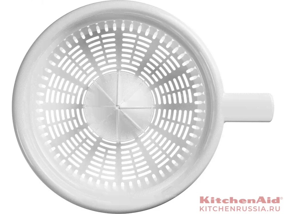Насадка-соковыжималка KitchenAid 5KFP13CR