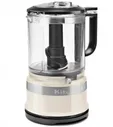 Комбайн-мини кухонный KITCHENAID 5KFC0516EAC чаша 1.2 л. кремовый