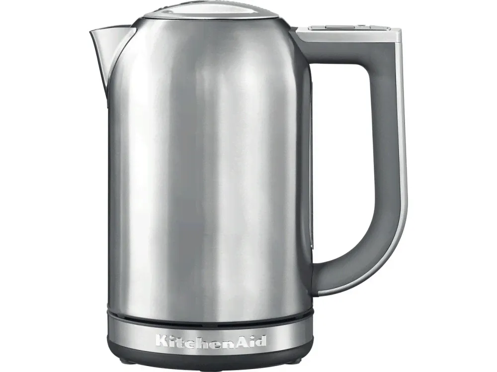 Электрочайник KitchenAid 5KEK1722ESX 1,7 л. Нержавеющая сталь
