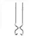 Миксер ручной KitchenAid 5KHM9212EAC кремовый