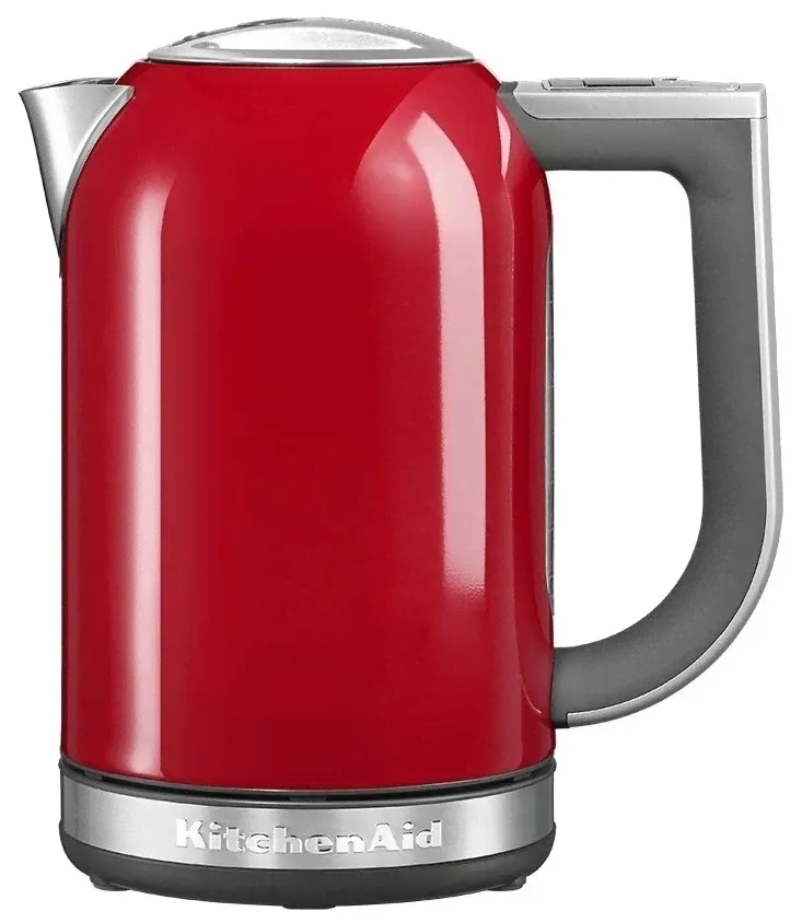 Чайник электрический KitchenAid 5KEK1722EER красный-3
