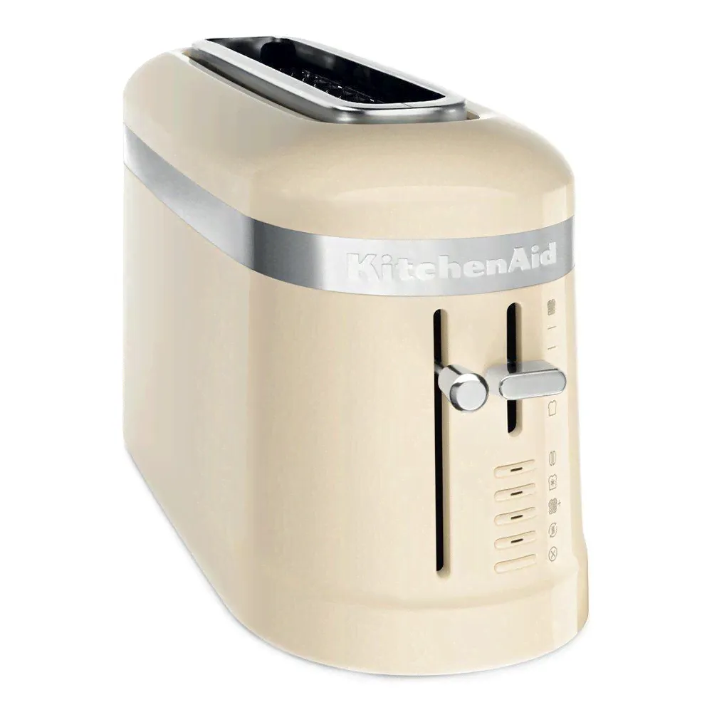 Тостер на 2 ломтика Design KitchenAid 5KMT3115EAC