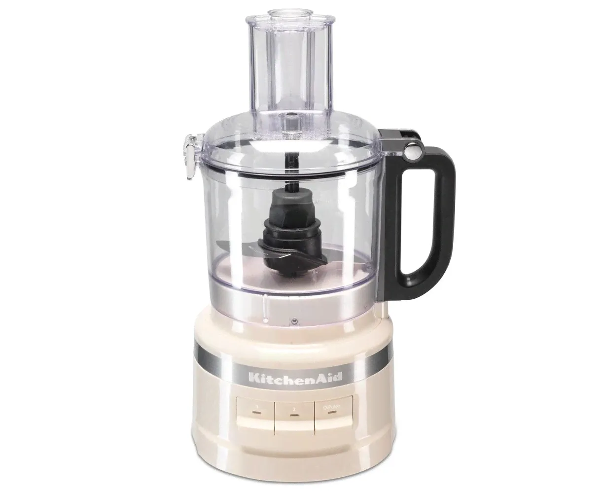 Кухонный комбайн KitchenAid компактный,1,7 л, кремовый - арт.5KFP0719EAC