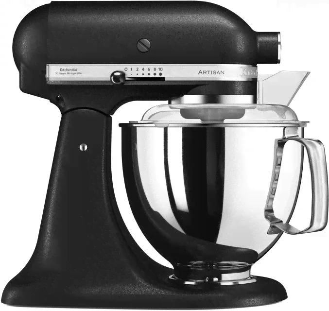 KitchenAid Artisan 5KSM175PSEBK