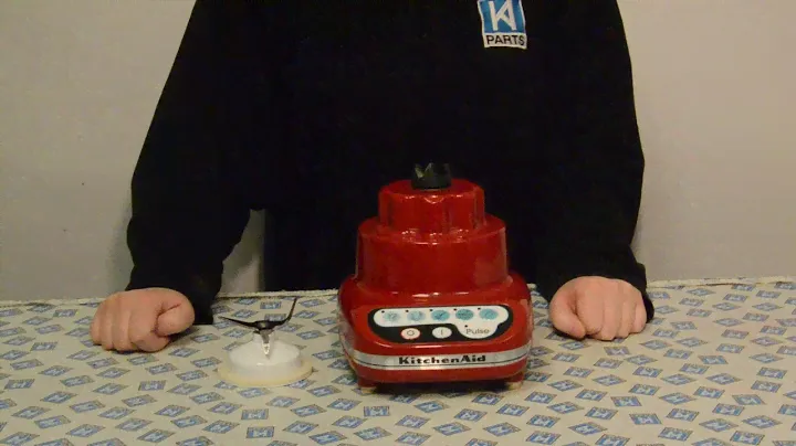 KitchenAid Blender Blade