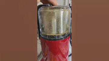 KitchenAid Blade Coffee Grinder