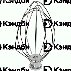 Венчик миксера KitchenAid 5K5A2WW-0