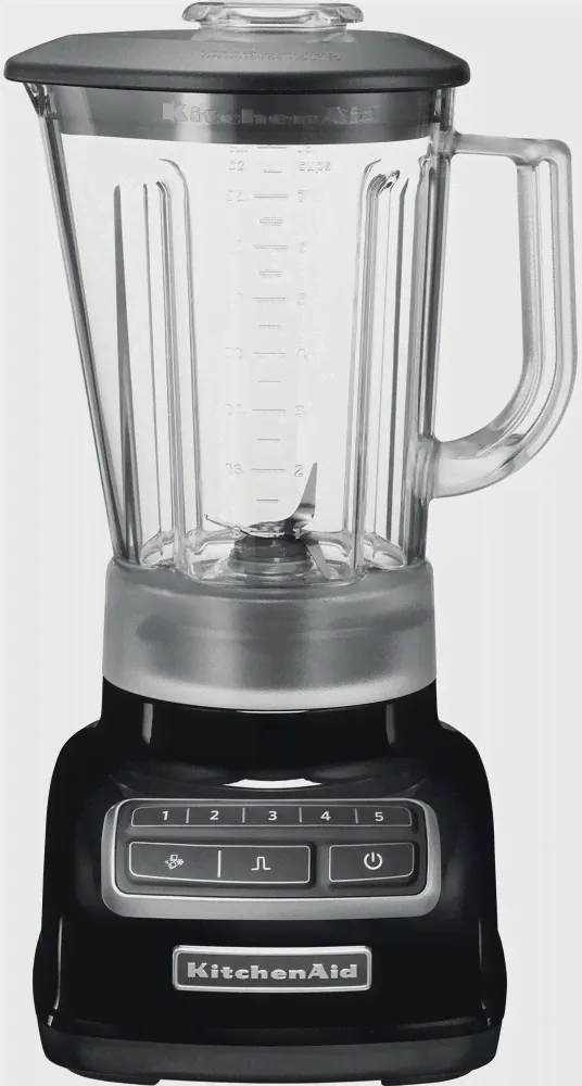 Блендер стационарный KITCHENAID 5KSB1565EOB Classic-0