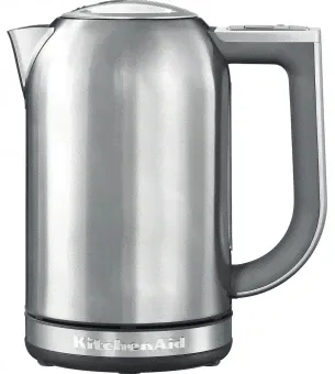 Чайник KITCHENAID 5KEK1722ESX 1,7 л стальной