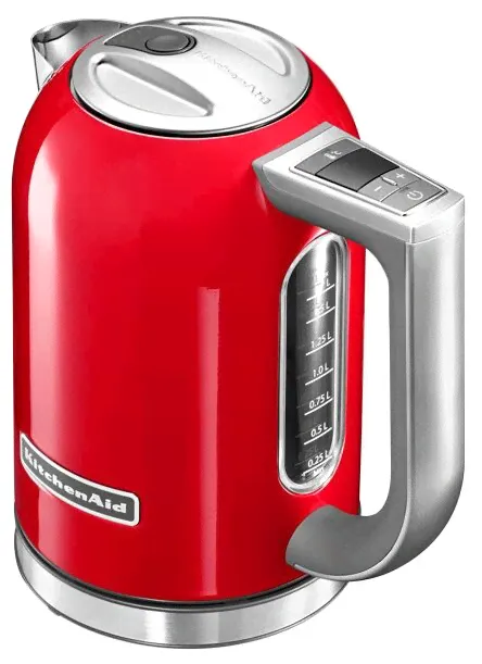 Haden Чайник электрический KitchenAid 5KEK1722EER электрочайники-3