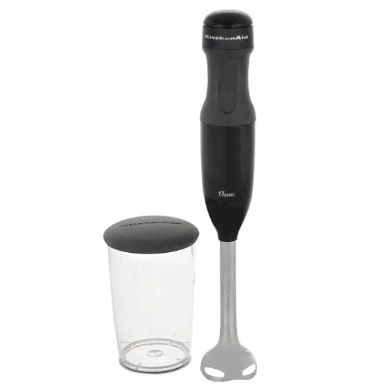 Блендер KITCHENAID 5KHB1231EOB (7 930 руб.) - купить с доставкой в Москве и регионах России | Эталон БТ