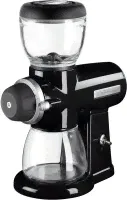 Кофемолка KitchenAid 5KCG0702EOB-0