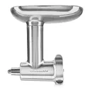 Насадка мясорубка металлическая KitchenAid — арт.5KSMMGA