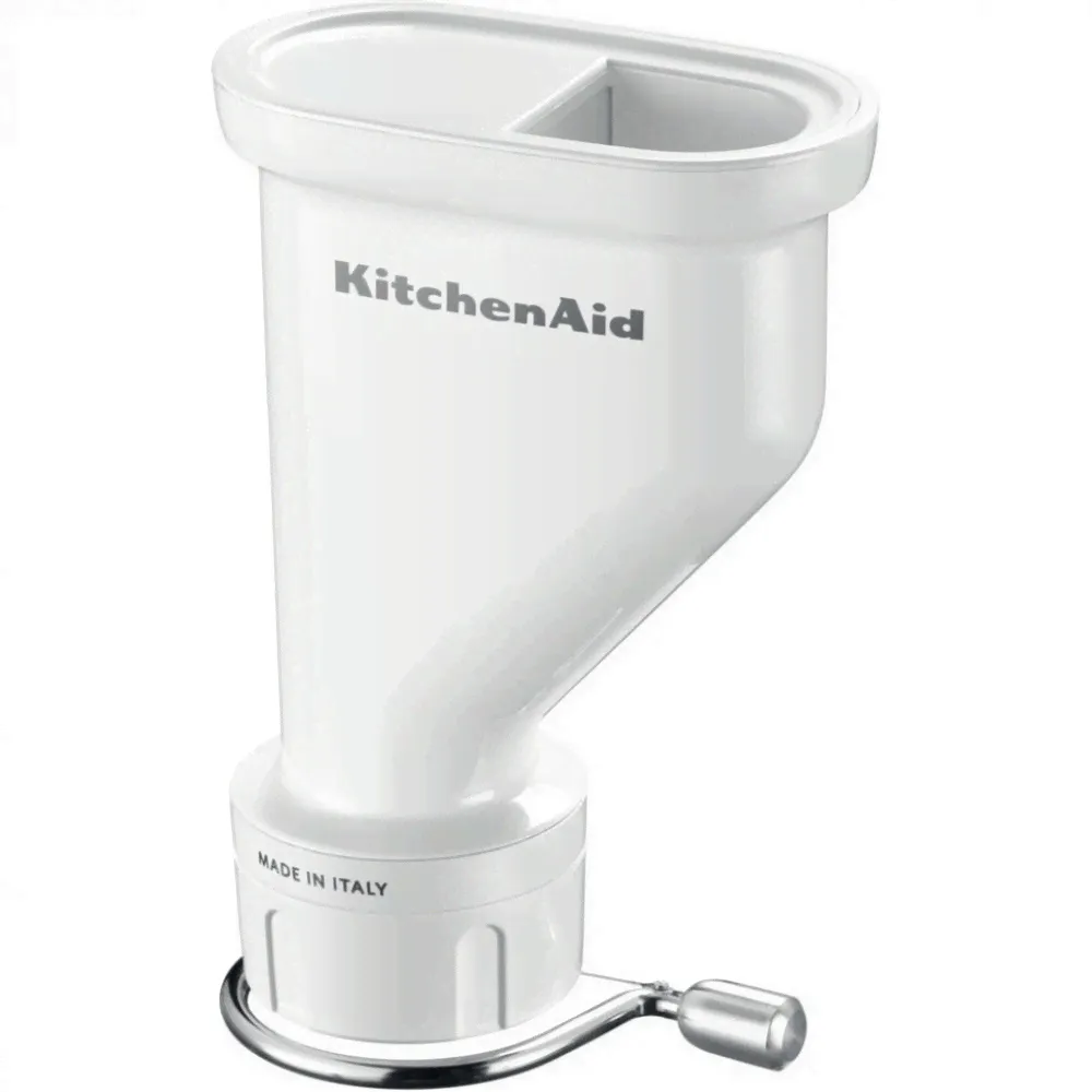 Насадка KITCHENAID 5KSMPEXTA пресс для приготовления пасты-0