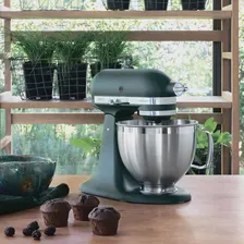 Планетарный миксер KITCHENAID 5KSM185PSEPP ARTISAN
