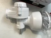 Grain Mill Attachment for Kitchenaid Stand Mixer 8Level Flour Grinder Attachment