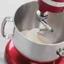 Планетарный миксер KitchenAid 5KSM7580XEER