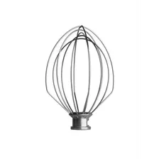 Планетарный Миксер KitchenAid Heavy Duty 4.8 л, белый, 5KPM5EWH