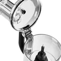 Кухонный комбайн KitchenAid 5KFP0719EAC кремовый