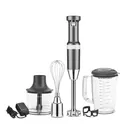Погружной блендер KitchenAid Artisan 5KHBBV83EMS