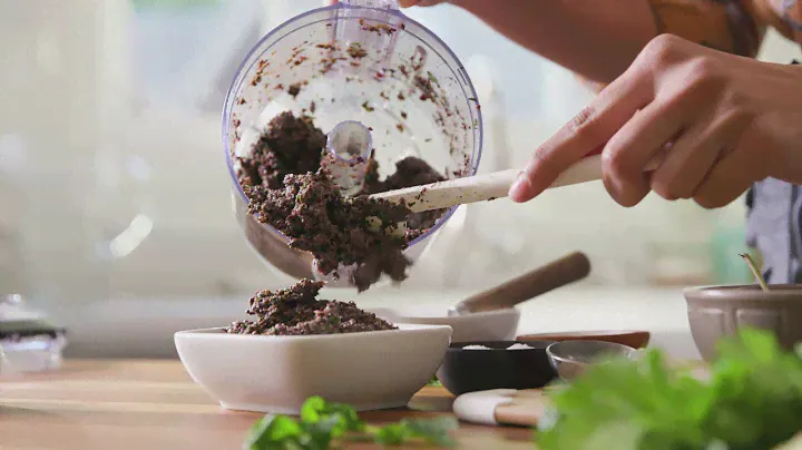 Introducing the KitchenAid® Cordless Food Chopper | KitchenAid