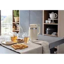 Чайник электрический KitchenAid Design 5KEK1565EER красный 1,5 л