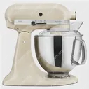 ПЛАНЕТАРНЫЙ МИКСЕР KITCHENAID 5KSM175PSEAC ARTISAN 4.8 Л КРЕМОВЫЙ