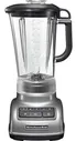 Блендер KITCHENAID Diamond 5KSB1585ECU, 1.75 л. серебристый