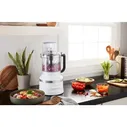 KitchenAid 5KFP0718EWH белый кухонные комбайны