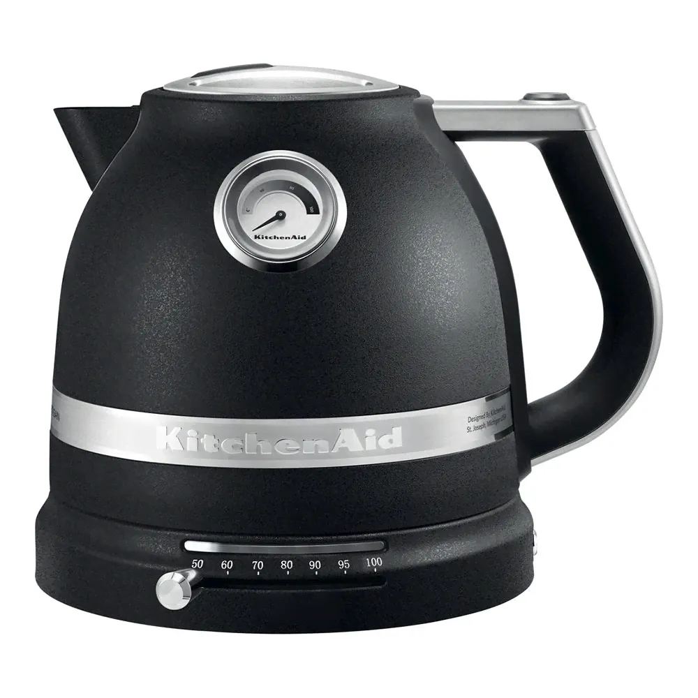 Электрочайник Artisan 1,5 л KitchenAid 5KEK1522EBK