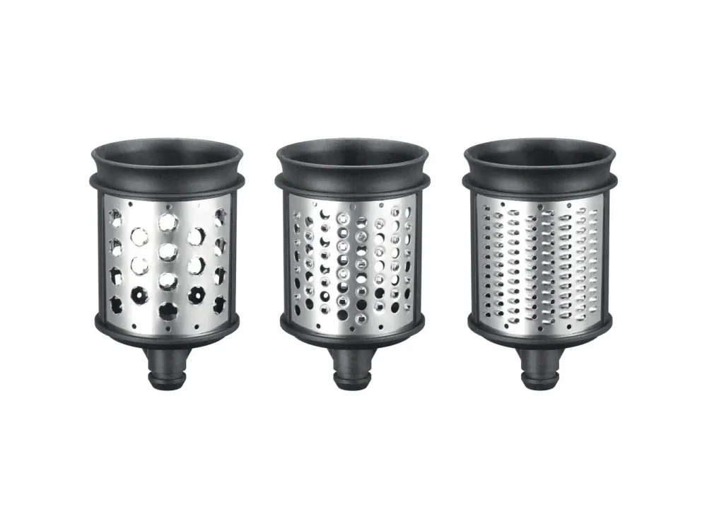 Набор для терки KitchenAid 5KSMEMVSC-0