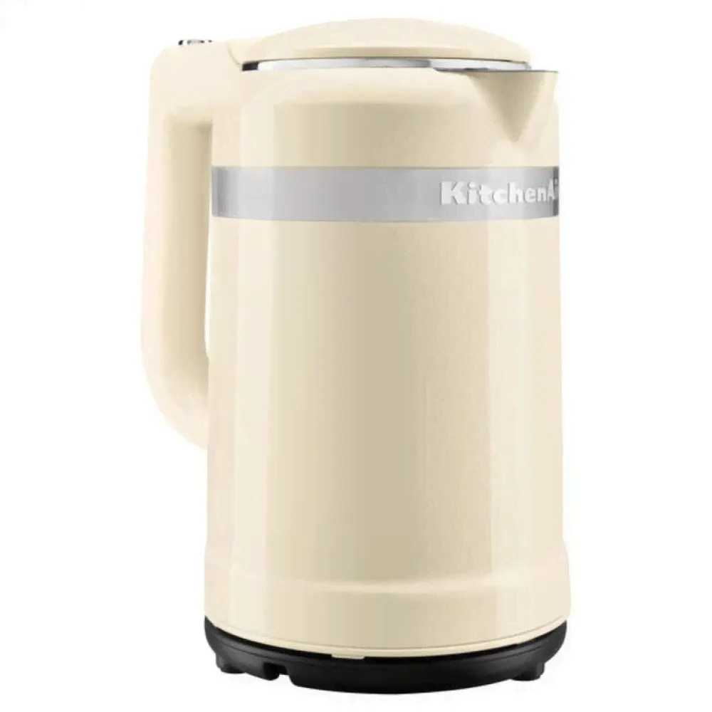 Чайник электрический KitchenAid Design 5KEK1565EER красный 1,5 л-2