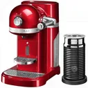 Кофемашина капсульная KitchenAid 5KES0504ECA (108772) в Москве