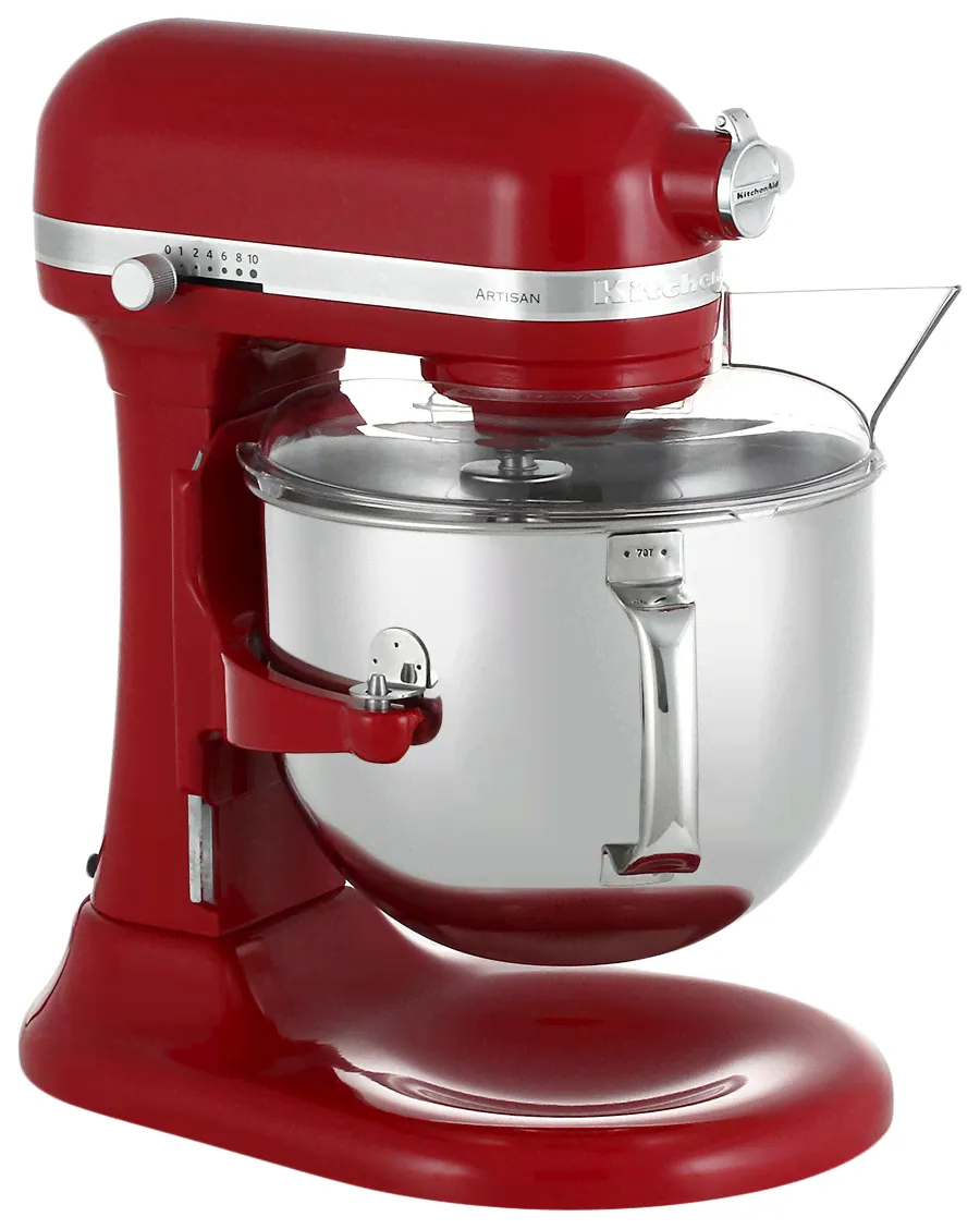 Кухонная машина KitchenAid Artisan 5KSM7580XEER-0