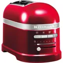 Тостер KITCHENAID Artisan на 2 тоста 5KMT2204ECA карамельное яблоко