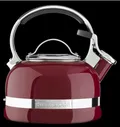Чайник KitchenAid красный