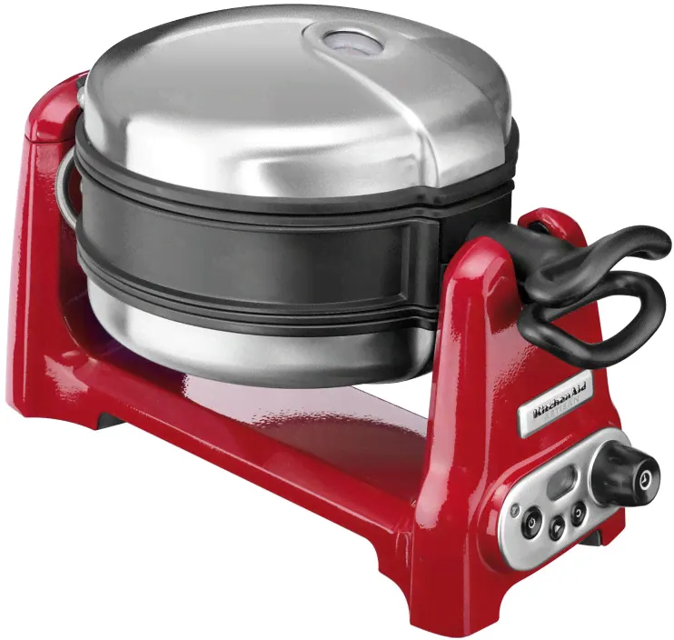 Тостер KitchenAid 5KWB100-0