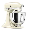 Миксер планетарный KitchenAid Artisan 5KSM125EAC кремовый